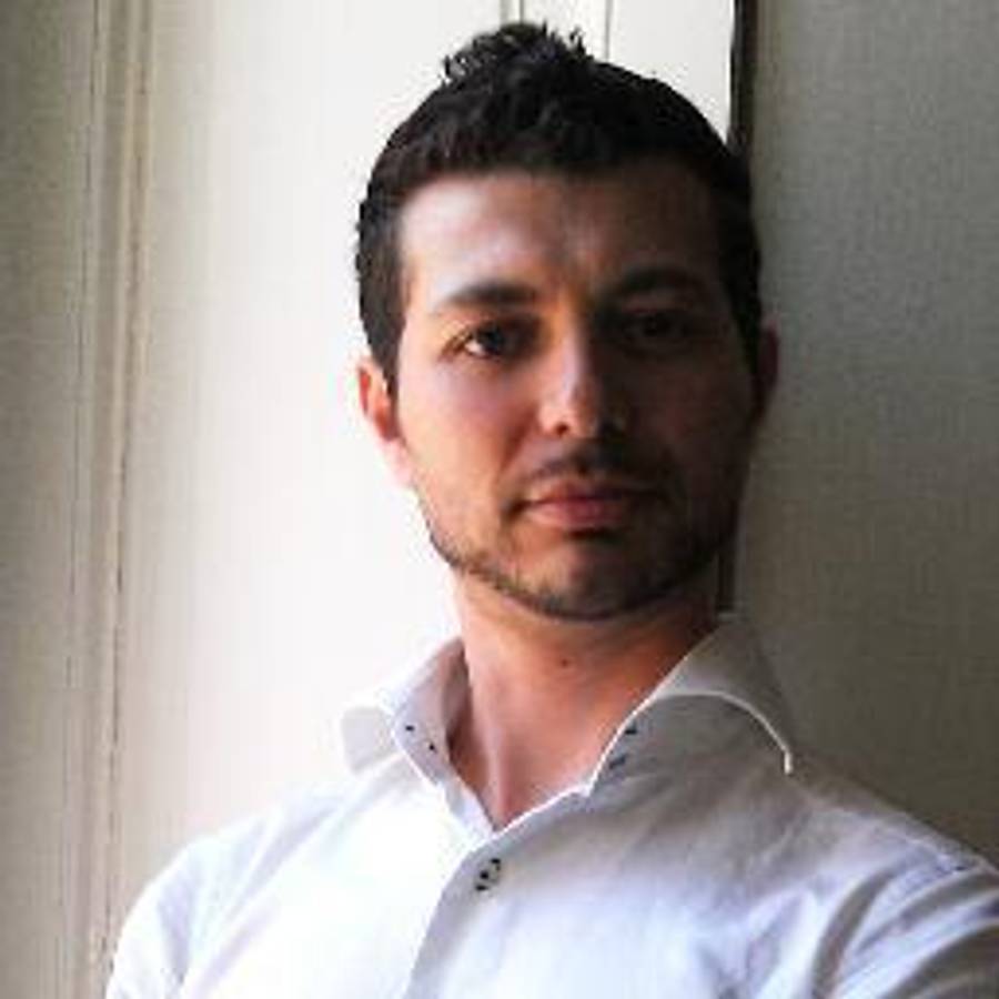 Simonluca Landi